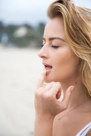 Aquaphor for Mind Body Green — Marisa Vitale