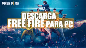 Install the game from ld store (or google play) 5. Descargar Garena Free Fire Para Pc Totalmente Gratis