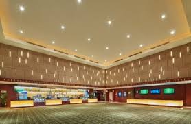 Alam Sutera Xxi Cinema 21