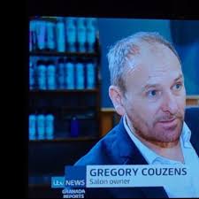 Greg Couzens (@GregCouz)