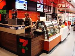 (stylized as 7ᴇʟᴇᴠᴇn) is an american chain of convenience stores, headquartered in dallas, united states. 7 Eleven Burofotos Glassdoor