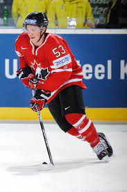 A pair of niagara icedogs also appear in the top five with defenceman dougie hamilton ranked third, and forward ryan stome at fourth. Skinner Landeskog Face Off At Whc Kitchener Rangers