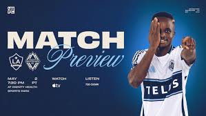 News source: Vancouver Whitecaps FC