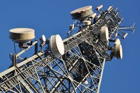And data services to individual and corporate customers. Telecommunication