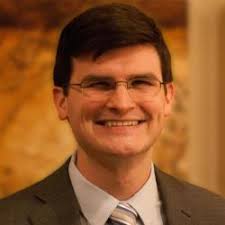 State Representative Nolan West