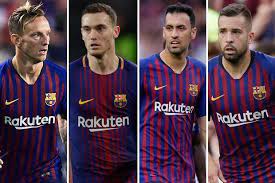'i'm confident about next season because koeman is very brave': Transfer Today News In Fc Barcelona