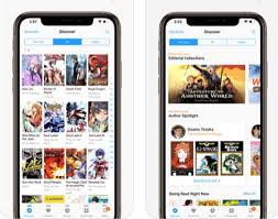 With thousands of mangas, it comes with many other features. 5 Best Manga Apps For Ios