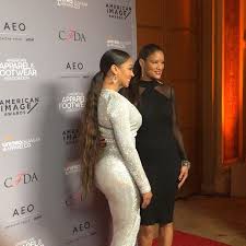 See more ideas about lala anthony, fashion, lala instagram. Danita Chantel On Instagram Fbf Excited To Talk With Lala Anthony Lala On The Red Carpet At The Aafa Gala