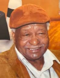 Obituary information for Robert Edward Allmond