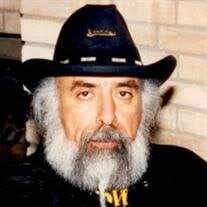 Paul Gilbert Longoria Obituary