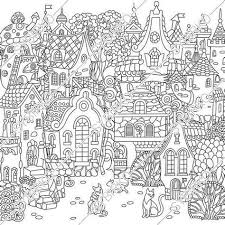 So they will attract from this sheet. Fairy Castle Coloring Pages Learny Kids