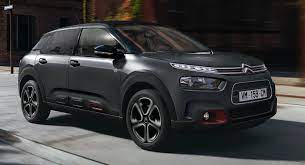 Citroen c4 cactus 2018 review: Citroen C4 Cactus Given C Series Special Edition Treatment For 2020 Carscoops