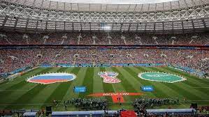 يتابع يلا شوت معكم بث مباشر مباراة السعودية وروسيا عبر قناة بي ان ماكس مجاناً حيث يدخل المنتخب السعودي الي ارضية ملعب لوجنيكي بروسيا وهو لديه حافز كبير لتحقيق الفوز. Rt Arabic Ø§Ù„ØªØ´ÙƒÙŠÙ„Ø© Ø§Ù„Ø£Ø³Ø§Ø³ÙŠØ© Ù„Ù„Ù…Ø¨Ø§Ø±Ø§Ø© Ø§Ù„Ø§ÙØªØªØ§Ø­ÙŠØ© Ù„Ù…ÙˆÙ†Ø¯ÙŠØ§Ù„ 2018 Ø¨ÙŠÙ† Ø±ÙˆØ³ÙŠØ§ ÙˆØ§Ù„Ø³Ø¹ÙˆØ¯ÙŠØ©