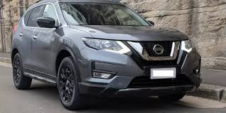 You could find nissan's hybrid technology available in the 2018 nissan rogue hybrid, which was available in sv or sl trims. Neues Nissan X Trail 2021 Preis Verbrauch Fotos Datenblatt