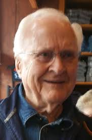 Obituary information for Russell McMurray