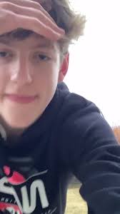 Carson Johns and His Brother