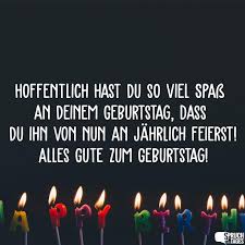 Maybe you would like to learn more about one of these? Alles Gute Zum Geburtstag Du Jungspund Warst Du Eigentlich Sehr Traurig Als Die Dinosaurier Ausgestorben Sind