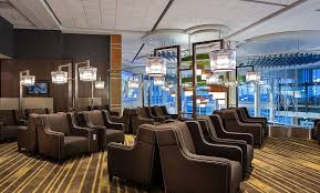 Liquid media rolls out two iridion releases on steam for pc gaming. Plaza Premium Lounge At Vancouver International Airport Yvr