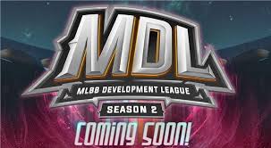 Every 3 months once the rank mode match will be reset and every player who follows the match on the rank will get rewards such as gol. Mdl Mobile Legends Ajang Unjuk Gigi Para Calon Pro Player Ml Esportsku