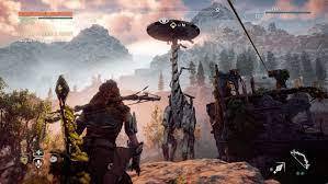 Horizon Zero Dawn Beginner S Guide And Tips Polygon