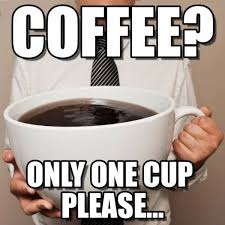 100 Coffee Memes So Funny They Ll Make You Spit Out Your Coffee