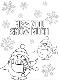 I miss you a latte coloring page. Free Printable Christmas Coloring Pages Good Life Of A Housewife