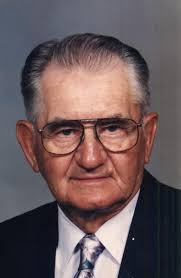 Obituary information for Clifford Carl Hensley