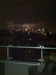 Here is a closer look at common roofing terms. Roof Top View Of Empire State Building Night Time Picture Of The Nolitan Hotel New York City Tripadvisor