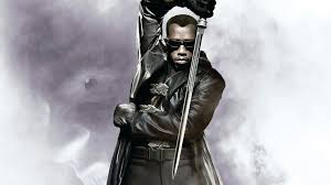 Pin By Bradley Masterson On Movie Board Mos Def Wesley Snipes Comic Book Characters