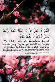 Walaupun ada banyak doa permudahkan urusan, semua doa permudah urusan ini boleh saja digunakan dalam apa jua keadaan. Doa Dipermudahkan Urusan Islamic Quotes Doa Doa Islam