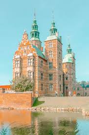 Rosenborg castle was inhabited by the royal family until 1720. Exploring Torvehallerne Market And Rosenborg Castle Copenhagen Hand Luggage Only Travel Food Photography Blog