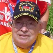 Vasco Martin Fast, Sr. Obituary July 10, 2016