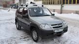 CHEVROLET-NIVA