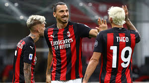 Join our growing ac milan supporters community over at the red & black forums and entertain yourself by. Ac Milan To Face Minnows Shamrock Rovers In Europa League As Spurs Take On Lokomotiv Plovdiv Golazzonews