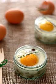 Oeuf Cocotte Au Four Jaune Coulant Recette Oeufs Cocotte Recettes De Cuisine Oeuf Cocotte Four