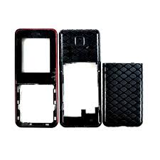 Full Body Housing for Micromax X225 ...