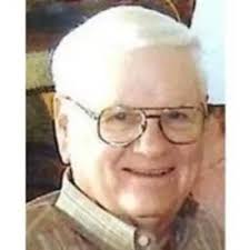 Obituary information for Rev. Frank Kesling