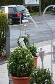 Dekoration silberhochzeit | alle decoration fashion. Herbilgi Silberhochzeit Dekoration Am Haus