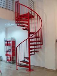 Pin By Marlene Dellazeri On Round Jina Modern Stairs Spiral Stairs Design Stair Railing Design