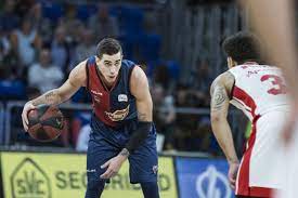 Un fenómeno único en la presente temporada. Luca Vildoza And Baskonia Hold Off Zalgiris Eurohoops