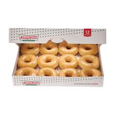 Krispy Kreme