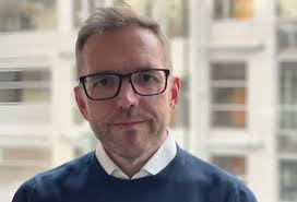 HIV rights charity names next CEO