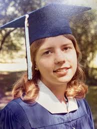 These two Classmates basically "accosted" this poor guy to get their  picture taken with him at one of our lunches a few years back. Who are the  gals??