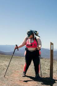 A Guide To Plus Size Gear And Clothing For Backpacking The Trek Hiking Outfit Women Backpacking For Beginners Backpacking Gear