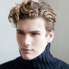 And speaking of great hair, don't miss our collection of the best. 50 Best Curly Hairstyles Haircuts For Men 2021 Guide