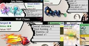 Test Cuanto Sabes De Kid Icarus Uprising