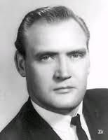 John Gorham Obituary (2009)