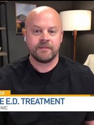 Park Side Medical Clinic offers non-invasive treatment for ED