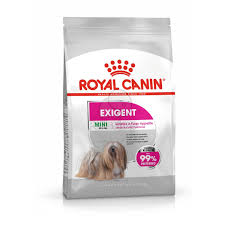 A sportoló és az énekesnő a life.hu kamerájának elárulták, hogyan élik meg, hogy. Royal Canin Mini Exigent Szaraz Tap Valogatos Kistestu Felnott Kutyak Reszere Kutya Kutyatap Royal Canin Kutyatap Petissimo