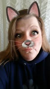 all of the glamour, none of the pain. gift of cobrakkah night 3 is a Hot  Mess lip tat IG filter. hit me with your best.  https://www.instagram.com/ar/330370132232702/